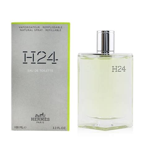 hermes pod perfume|hermes h24 perfume.